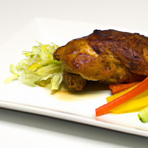 Is chicken Gluten Free? Unpacking the Truth Behind ​It