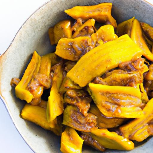 8 Easy‍ Vegan Jackfruit ‍Recipes ⁤to ⁢Kickstart⁤ Your Cooking