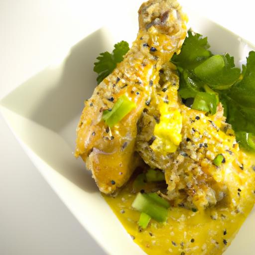 Unlock the secret: Perfect Chicken Seasoning for Every Meal