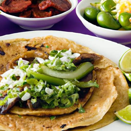 Tortilla tales: Unfolding the History and Flavors of Tradition