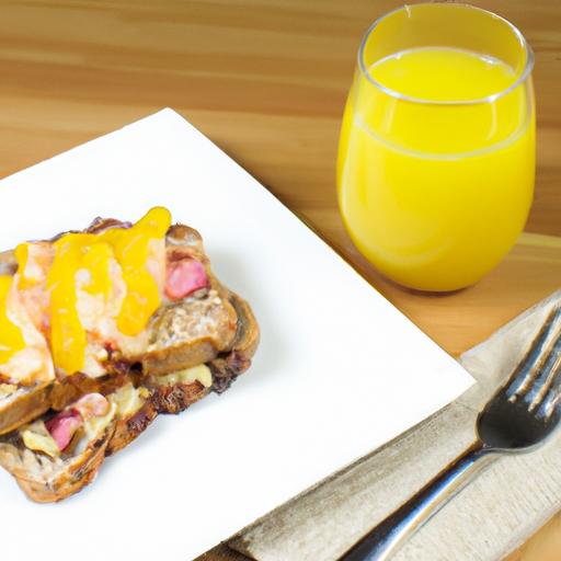 Wake Up Smart: Delicious Make-Ahead‌ Breakfast Ideas