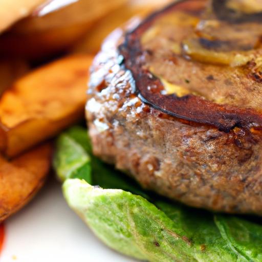 Sizzling hamburger Meat Recipes to elevate Your Meal Game