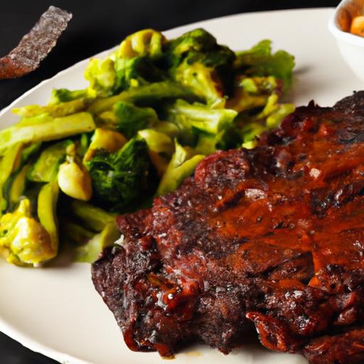 Savor the Flavor: Exploring LongHorn‍ Steakhouse's Signature ​Cuts