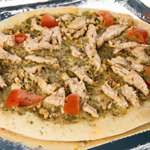 Savor the Flavor: Ultimate Guide to Best BBQ Chicken Pizza