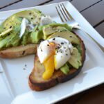 Avocado Toast with Egg: A Simple, Nourishing Breakfast Boost