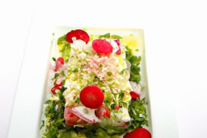 Tsalad Uncovered: Exploring the Fresh Twist in Salads Today