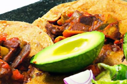 Tortilla Tales: Unfolding the History and Flavors of Tradition