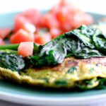 Power-Packed Mornings: The Ultimate Spinach Omelette Guide
