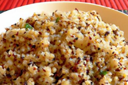 Costco Quinoa: Nutritious Grains at Bulk Prices Uncovered