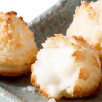 Sweet Bliss: Crafting Coconut Macaroons with Condensed Milk