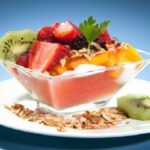 Unlocking Greek Yogurt Nutrition: Power-Packed Benefits Explained