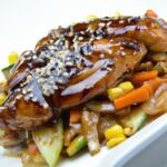 Teriyaki Chicken Secrets: Sweet, Savory, and Simply Irresistible