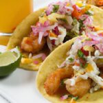 Tangy Shrimp Tacos: A Flavor-Packed Recipe to Savor