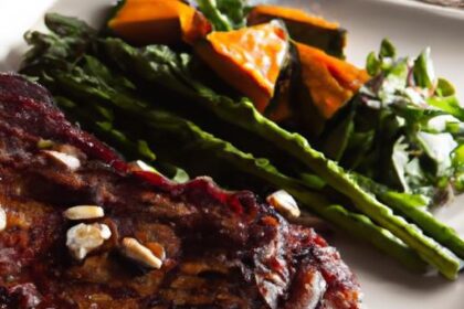 Savor the Flavor: Exploring LongHorn Steakhouse’s Signature Cuts