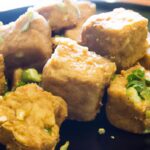 Crispy Tofu Made Easy: Your Ultimate Air Fryer Guide