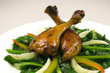 Is Chicken Gluten Free? Unpacking the Truth Behind It