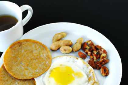 Wake Up Smart: Delicious Make-Ahead Breakfast Ideas