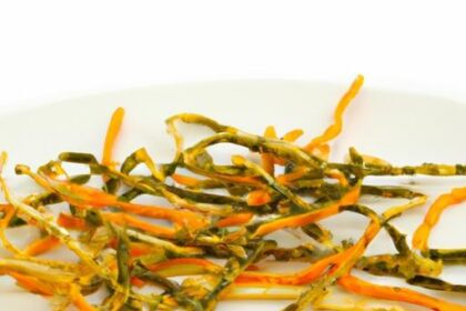 Are Gluten-Free Veggie Straws Truly a Healthy Choice?