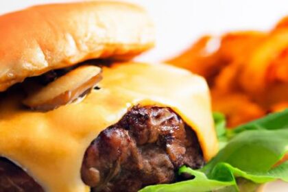 Sizzling Hamburger Meat Recipes to Elevate Your Meal Game