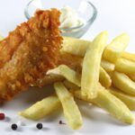 Crispy Fish & Chips Recipe: Classic British Delight Unveiled
