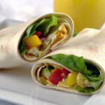 Egg Salad Wrap Wonders: Easy, Tasty, and Nutritious!