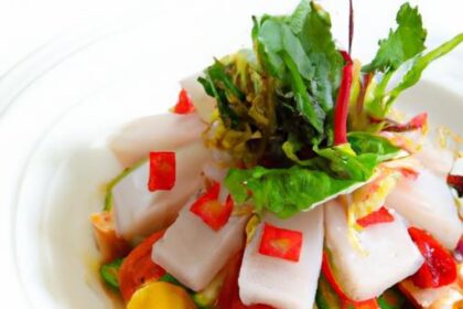 Nobu Unveiled: The Story Behind the Culinary Icon