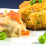 Flaky & Flavorful Salmon Cakes: A Step-by-Step Recipe Guide