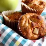 Cozy Up with Wholesome Apple Cinnamon Muffins Delight