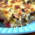 Keto Casserole Creations: Low-Carb Comfort Food Ideas