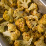 Unlock Bold Flavors with Keto Roasted Garlic Cauliflower