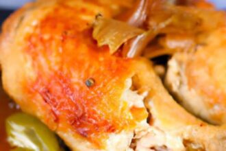 Marry Me Chicken: The Irresistible Recipe You Need Today