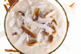 Creamy Creations: Delicious Recipes with Coconut Milk