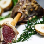 Sweet Meets Savory: Best Dried Fruits for Garlic Lamb Pairing