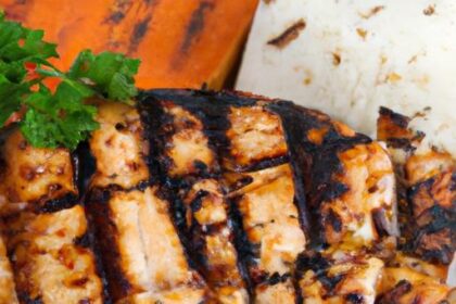 Delicious Gluten-Free Chicken Recipes That Everyone Will Love