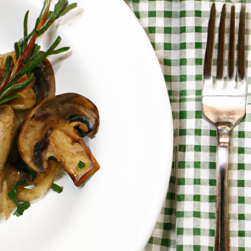 Cozy Up: Savory Mushroom Bourguignon Recipe to Savor