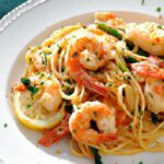 Savor the Flavor: A Guide to Perfect Shrimp Spaghetti