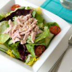 Tuna Salad Calories: Unpacking Nutrition in Every Bite