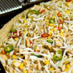 Easy BBQ Chicken Pizza Recipe: Flavorful & Quick Guide