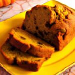 Decadent Pumpkin Chocolate Chip Bread: A Fall Favorite Recipe