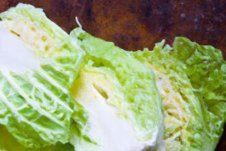 Crunchy Delights: Discover the Ultimate Asian Cabbage Recipe