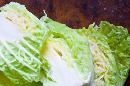 Crunchy Delights: Discover the Ultimate Asian Cabbage Recipe