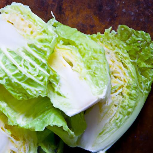 Crunchy Delights: Discover the Ultimate Asian Cabbage Recipe