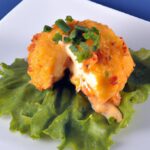 Crispy Baked Salmon Patties: A Healthy Twist on a Classic