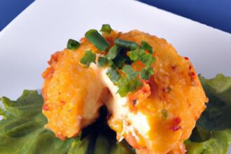 Crispy Baked Salmon Patties: A Healthy Twist on a Classic