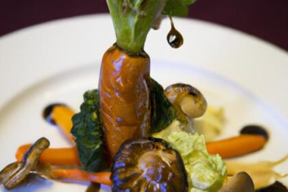 The Mysterious World of Mushrooms: Nature’s Hidden Gems