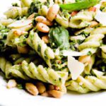Fresh and Flavorful: The Ultimate Pesto Pasta Salad Guide