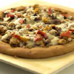 Savor the Flavor: Mouthwatering Barbecue Chicken Pizza Guide