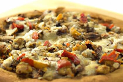 Savor the Flavor: Mouthwatering Barbecue Chicken Pizza Guide