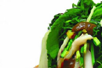 Crisp & Fresh: The Ultimate Guide to Lettuce Wraps Recipe