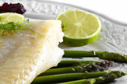 Perfectly Baked Cod: How Long to Achieve Flaky Delight